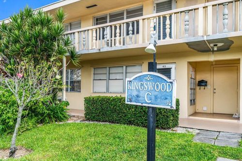 52 Kingswood C, West Palm Beach, FL, 33417-7722 | Card Image
