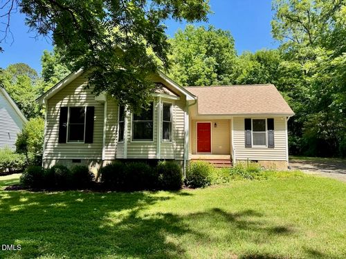246 Rectory St, Pittsboro, NC, 27312-4112 | Card Image