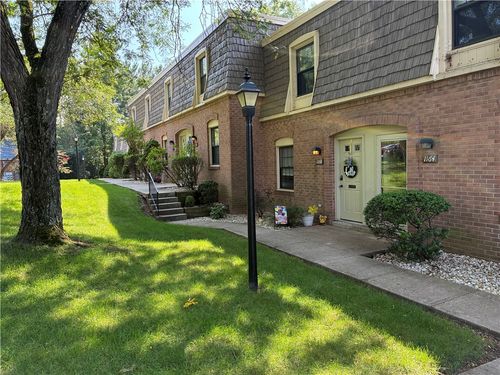 1164 Pennsbury Blvd, Pittsburgh, PA, 15205-1637 | Card Image