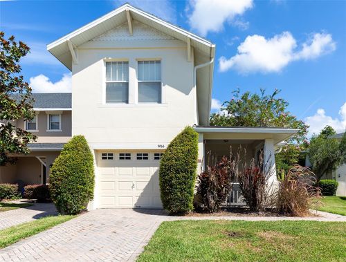 9866 Tivoli Villa Dr, Orlando, FL, 32829-8282 | Card Image
