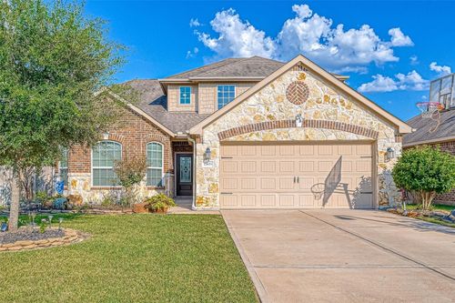 22631 August Crow Drive, Hockley, TX, 77447 | Card Image