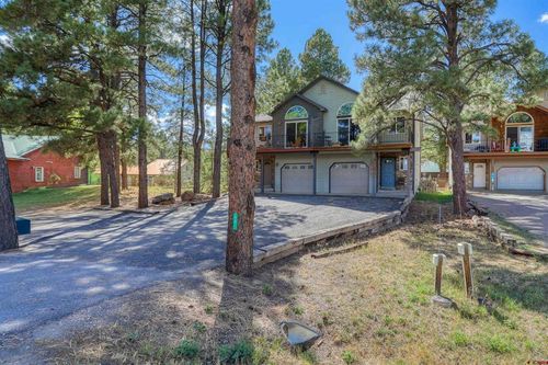 904 Cloud Cap Ave, Pagosa Springs, CO, 81147-9125 | Card Image