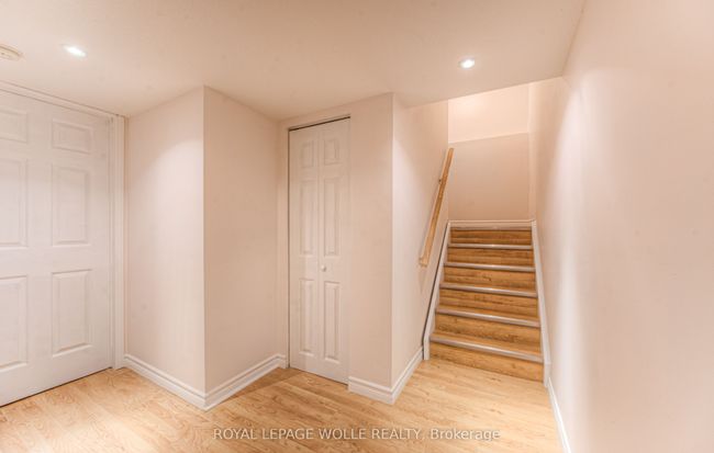 732 Grand Banks Dr, House other with 3 bedrooms, 4 bathrooms and 1 parking in Waterloo ON | Image 33