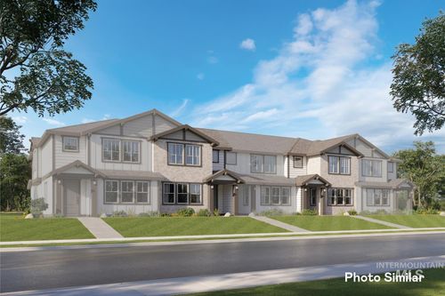 4201 W Perspective St, Eagle, ID, 83616-1120 | Card Image