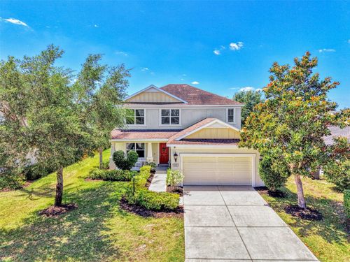 5008 Mission Park Ln, BRADENTON, FL, 34211-4981 | Card Image