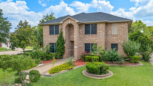 3341 Pecan Shadow Way, Mesquite, TX, 75181-2941 | Card Image