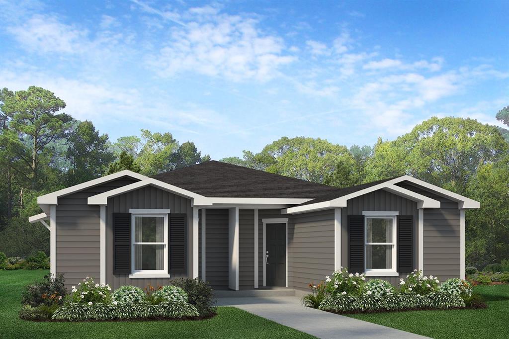 Tronewood St, Houston, TX 77016