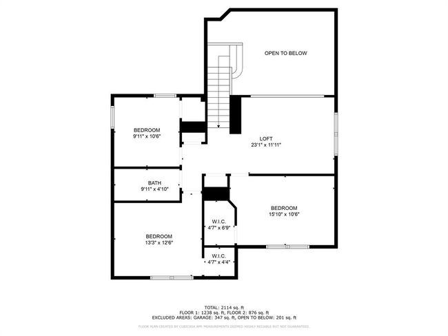 20123 Cypresswood Gln, House other with 4 bedrooms, 3 bathrooms and 2 parking in Spring TX | Image 38