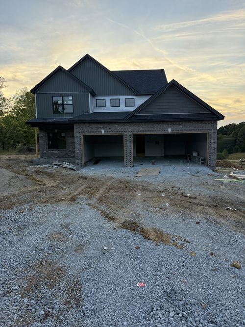 3700 Old Highway 48, Clarksville, TN, 37040-8335 | Card Image