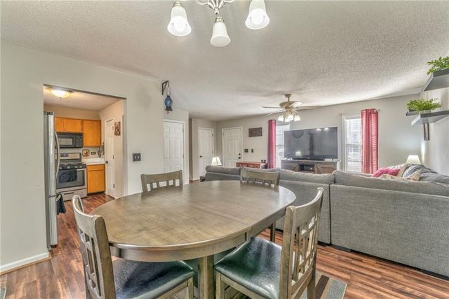 108 Ivy Trace Ln, House other with 3 bedrooms, 2 bathrooms and null parking in Dallas GA | Image 9