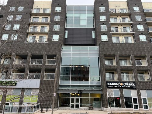 814-280 Lester St, Waterloo, ON, N2L0G2 | Card Image