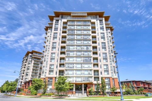 203-6888 Cooney Rd, Richmond, BC, V6Y0E1 | Card Image