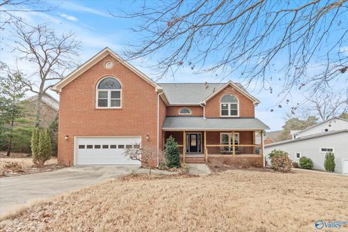 15016 Leafmore Dr Se, Huntsville, AL, 35803-3640 | Card Image