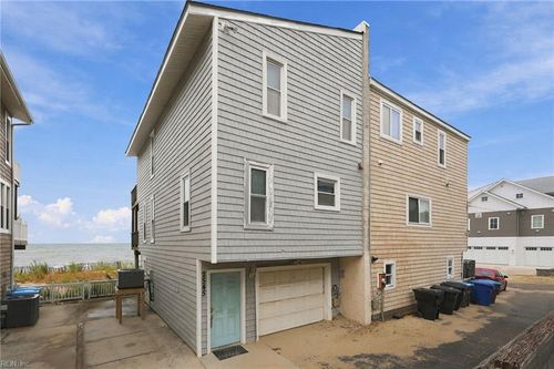 2545 Seaview Avenue, Virginia Beach, VA, 23455 | Card Image