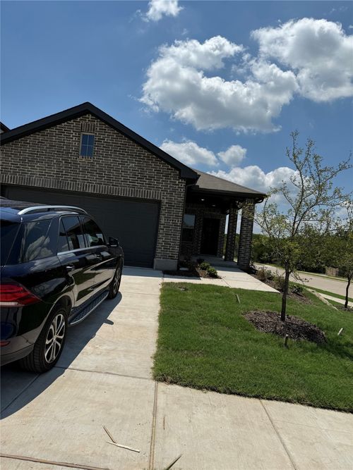 411 Willet Dr, Mckinney, TX, 75069-2245 | Card Image