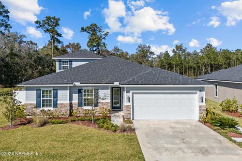 11596 Dunns Crossing Drive, JACKSONVILLE, FL, 32218 | Card Image