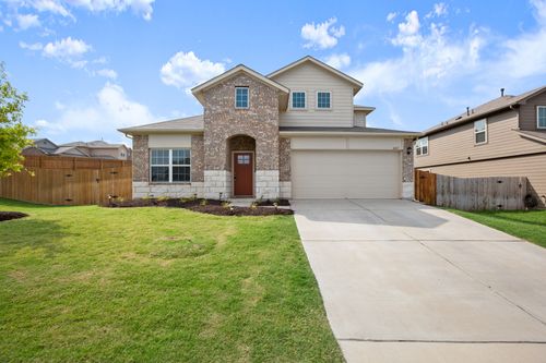 6601 San Isidro Dr, Austin, TX, 78744-6414 | Card Image