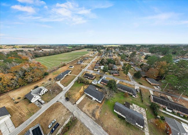 412 E Melrose St, House other with 4 bedrooms, 2 bathrooms and 1 parking in Mullins SC | Image 11