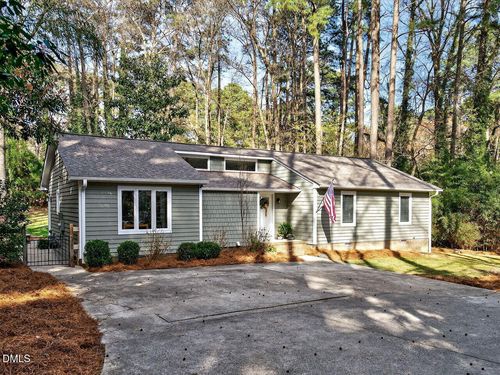 111 Ed Simmons Ct, Cary, NC, 27511-3938 | Card Image
