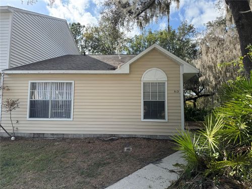 513 Green Spring Cir, WINTER SPRINGS, FL, 32708-3030 | Card Image
