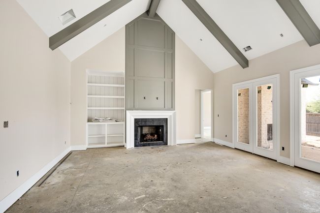 123 Peyton Run Loop E, House other with 4 bedrooms, 4 bathrooms and null parking in Collierville TN | Image 6