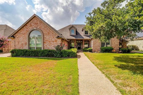 4424 Fair Creek Terrace, Fort Worth, TX, 76008 | Card Image