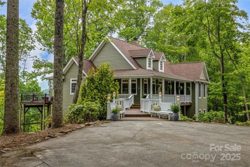 1987 Rabbit Hop Rd, Spruce Pine, NC, 28777-8623 | Card Image