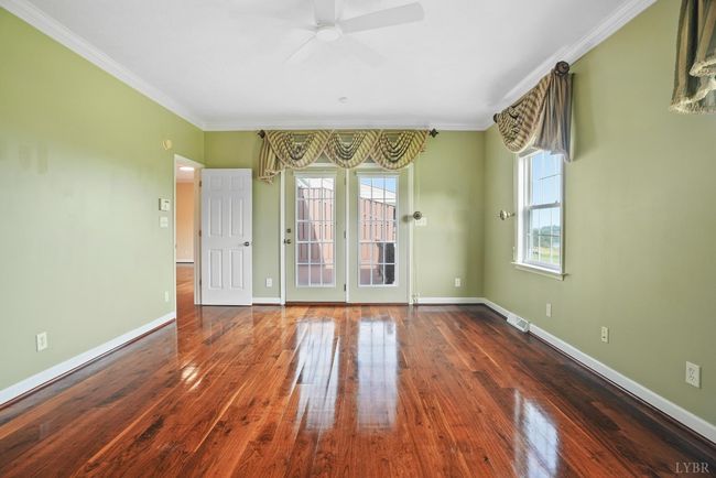152 Fairwinds Ct, Townhouse with 3 bedrooms, 3 bathrooms and null parking in Forest VA | Image 26