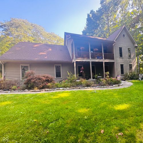 5681 Springhollow Ct, Avon, IN, 46123-8153 | Card Image