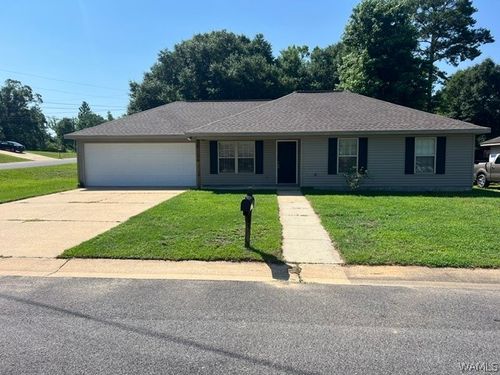 16406 Ramsey Dr, Fosters, AL, 35463 | Card Image