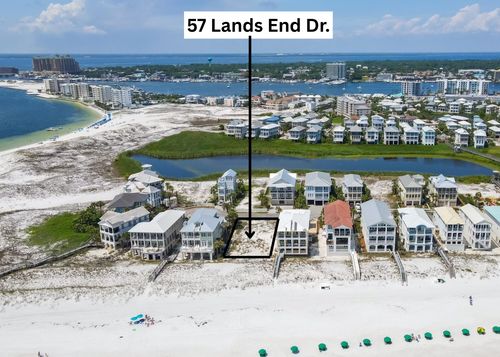 57 Lands End Dr, Destin, FL, 32541-5044 | Card Image