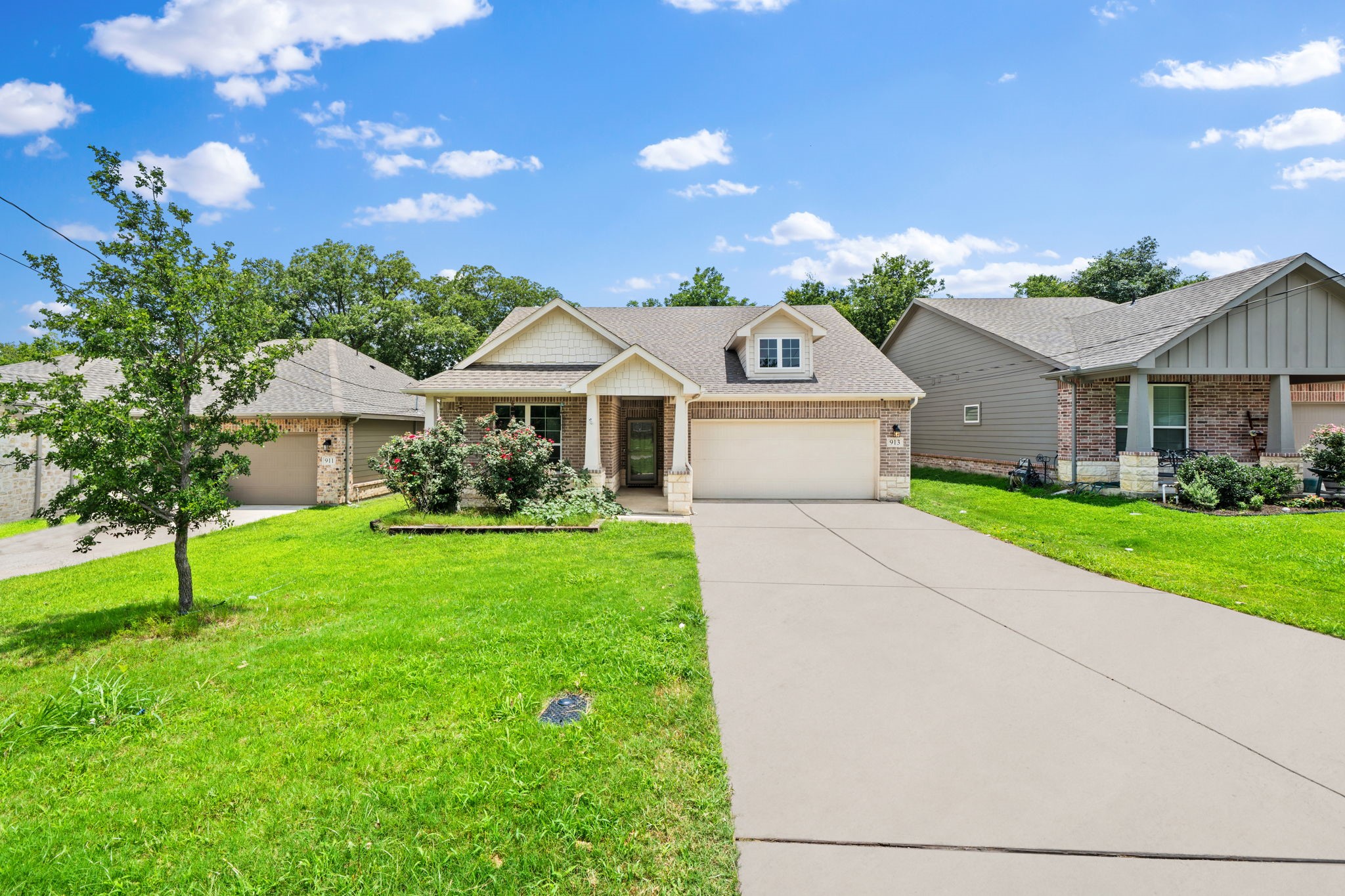 Residential in Greenville