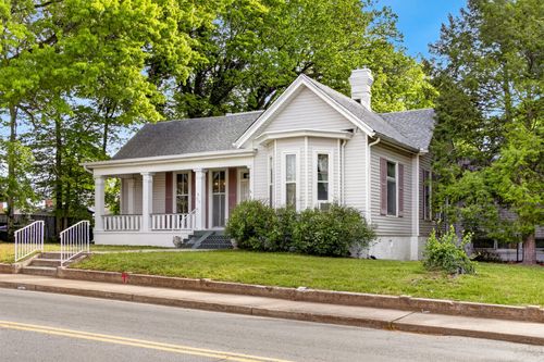 515 Greenwood Ave, Clarksville, TN, 37040-3713 | Card Image