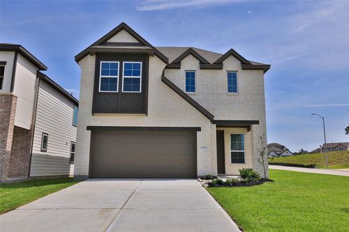 12875 Hannah Springs Ln, Magnolia, TX, 77354-7805 | Card Image