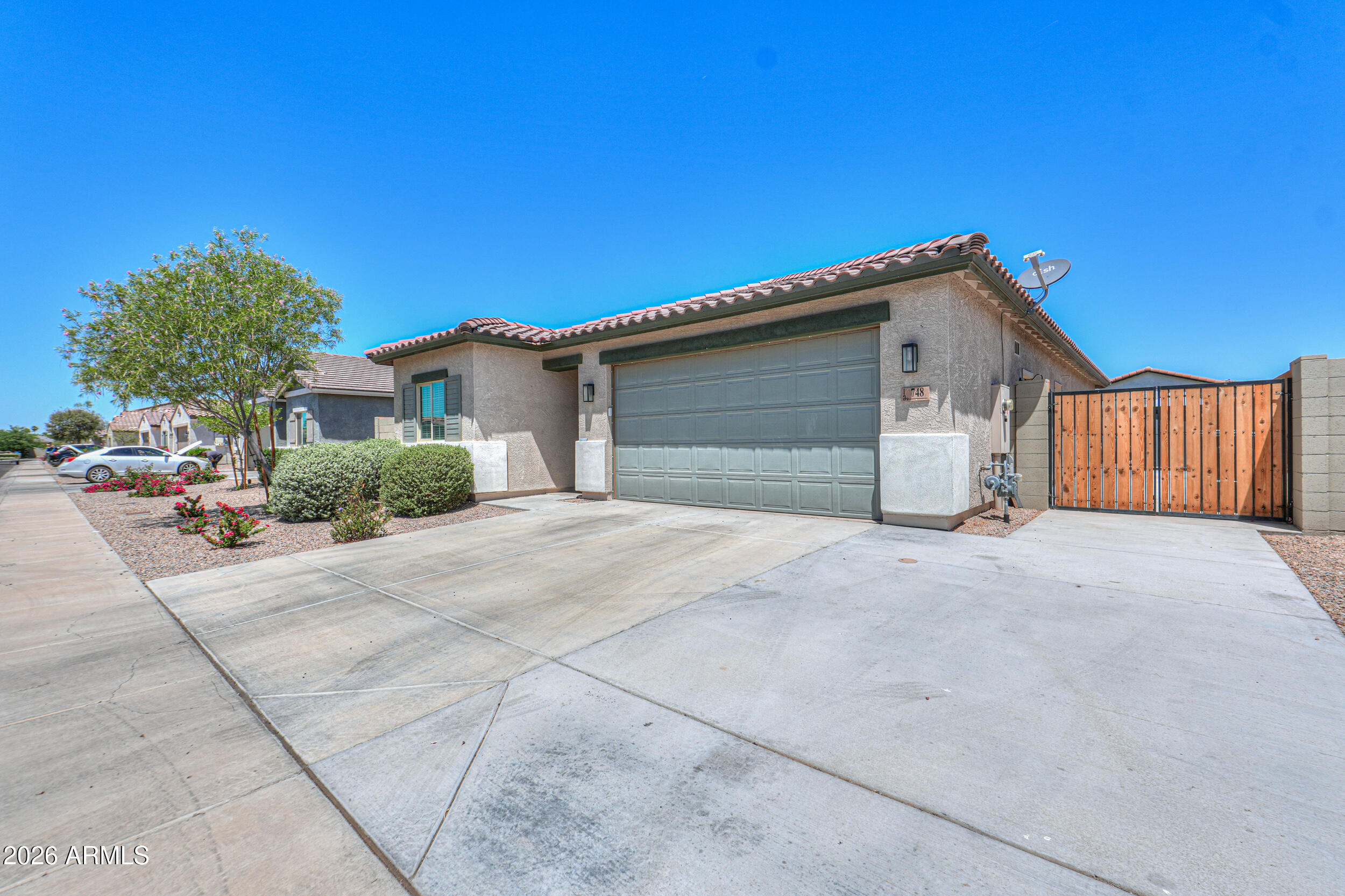 Residential in Casa Grande 2