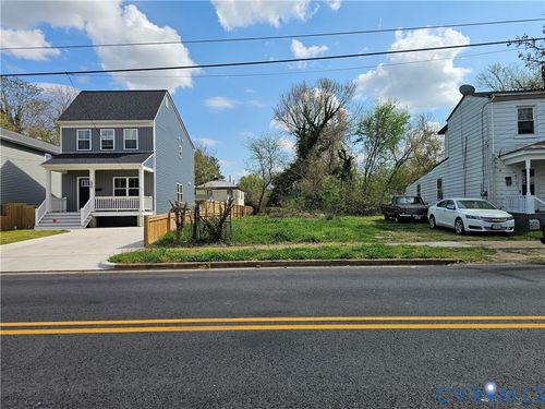 836 Hinton St, Petersburg, VA, 23803-3029 | Card Image