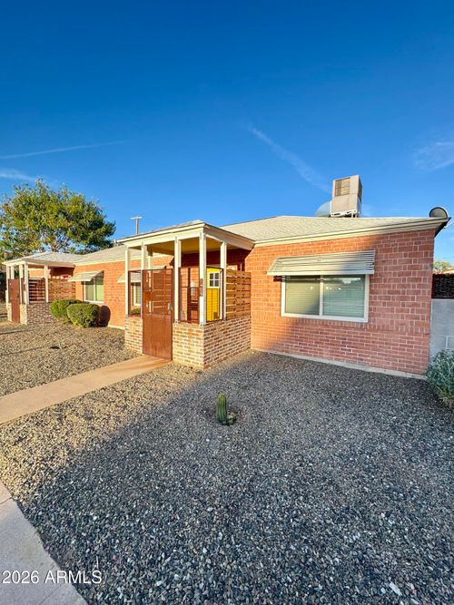 1409 N 5th St, Phoenix, AZ, 85004-1633 | Card Image