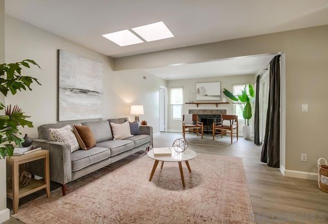 7296 Golfcrest Dr, House other with 4 bedrooms, 2 bathrooms and 4 parking in San Diego CA | Image 4