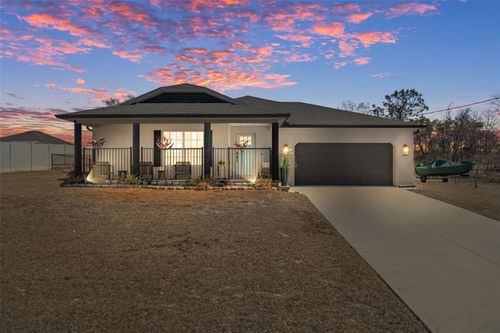11202 Horned Owl Rd, Weeki Wachee, FL, 34614-3556 | Card Image