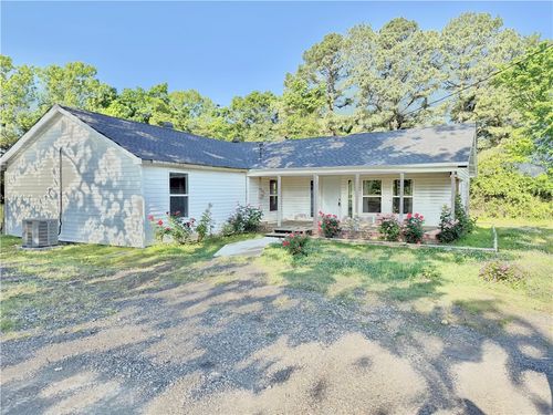 1929 S Highway 255, Lavaca, AR, 72941-3230 | Card Image