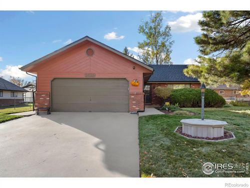 2629 Hayden Court, Loveland, CO, 80538 | Card Image