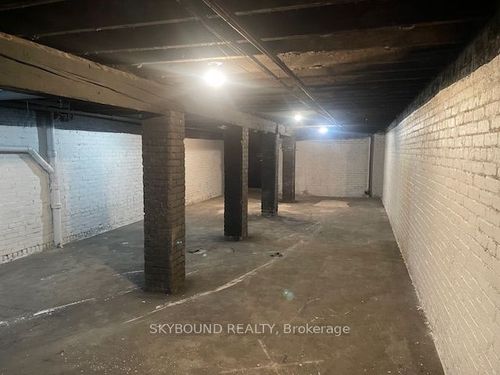 bsmt-1161 St Clair Ave W, Toronto, ON, M6E1B2 | Card Image
