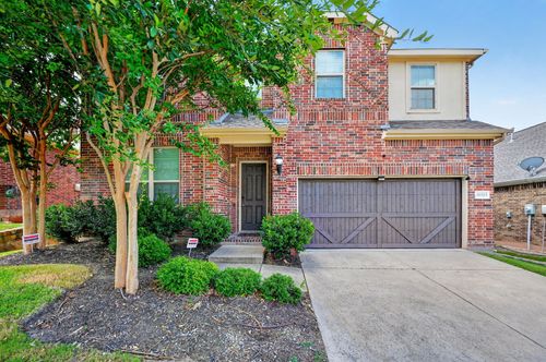 10323 Wedmore Drive, Frisco, TX, 75035 | Card Image