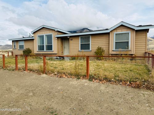 40 Kunkel Ln, Orovada, NV, 89425 | Card Image