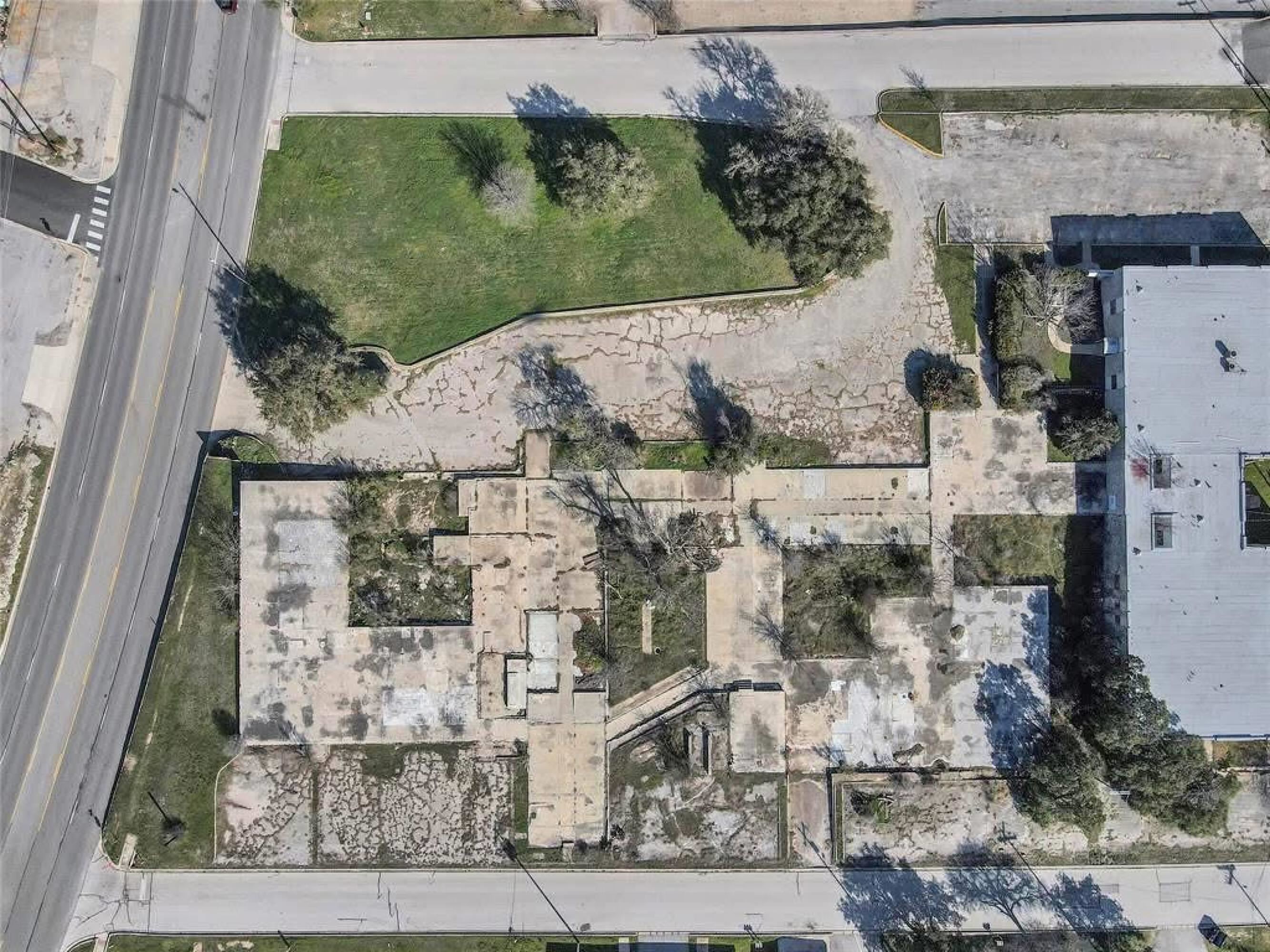 Commercial Sale in Burnet 5