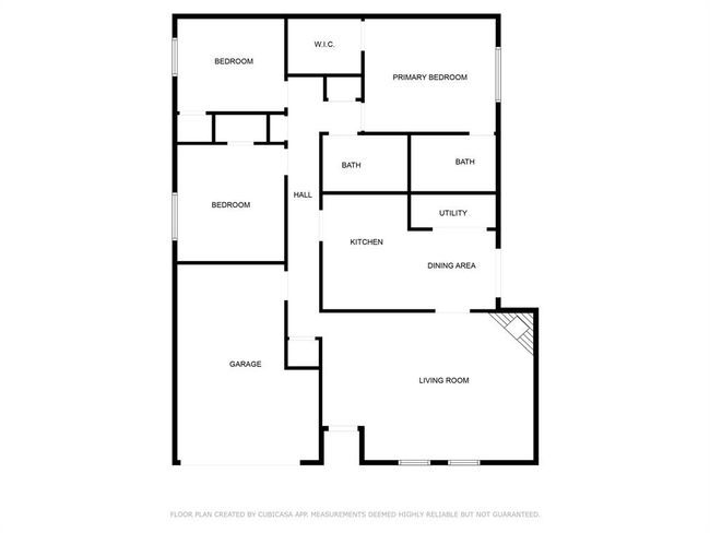 22739 Millgate Dr, House other with 3 bedrooms, 2 bathrooms and 2 parking in Spring TX | Image 21