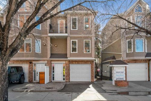 3-1339 14 Ave Sw, Calgary, AB, T3C0W3 | Card Image