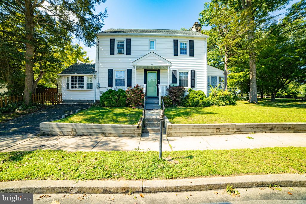 Park St, Ridley Park, PA 19078
