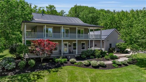 6089 Hillcroft Dr, Boston, NY, 14025-9688 | Card Image