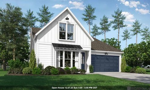 7649 Silverside Cove Dr, Baton Rouge, LA, 70810-3504 | Card Image